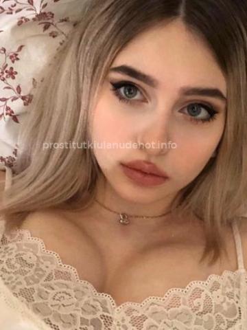 Индивидуалка Мирослава Фотография 2